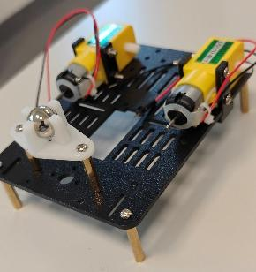 Power bank holder